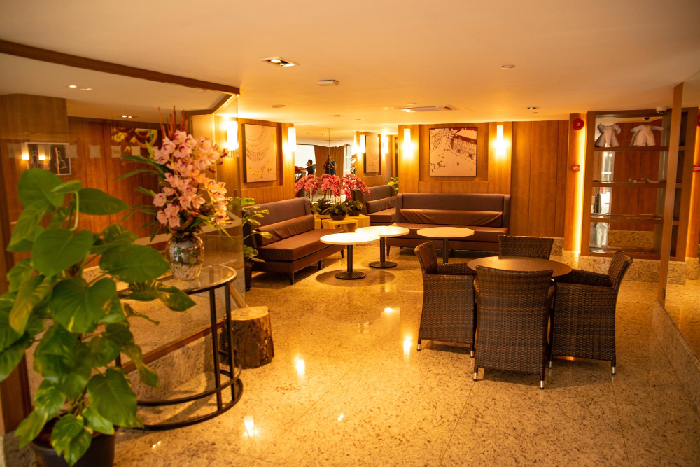 Ottaviano Guest House
