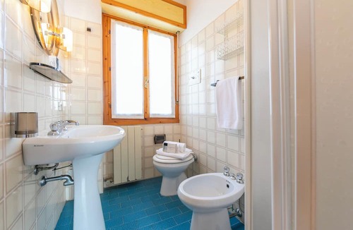 Campi Apartment | Residence Bellevue 8