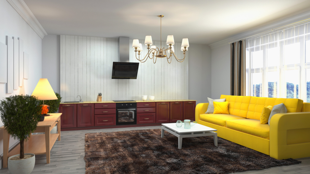 Rione VII Regola Apartment | Prestigioso appartamento su due piani a Via Giulia