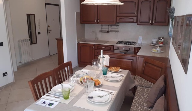 für 4 Personen ca. 50 m² in Sestri Levante, Norditalien (Ligurien) by Interhome
