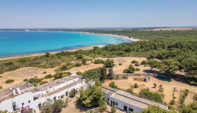 Nona Dimora Del Pizzo - Gallipoli