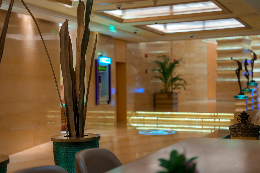 Hotel Le Mura Lazise